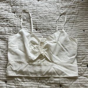 Abercrombie Tank Top